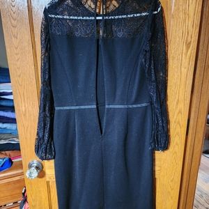 Dress by Tory burch,  size L